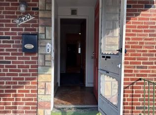 3620 Erdman Ave, Baltimore, MD 21213