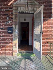 3620 Erdman Ave, Baltimore, MD, 21213