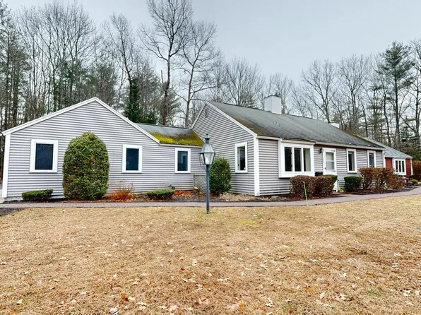 48 Colonial Way #48, Auburn, ME 04210