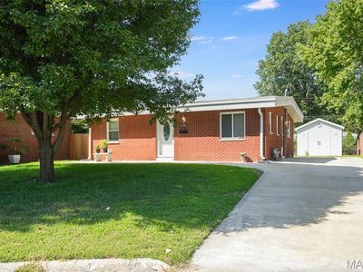 1635 Lindell Blvd, Granite City, IL, 62040