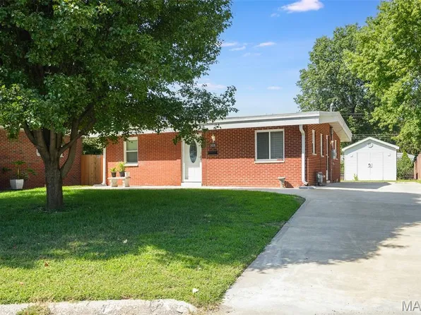 1635 Lindell Blvd, Granite City, IL 62040