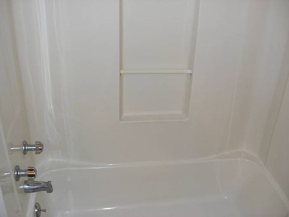 Bathtub