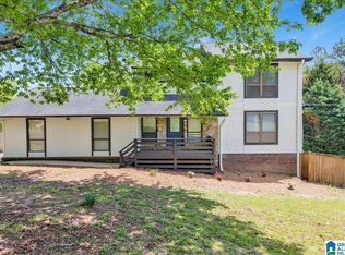 110 Countryside Ln, Bessemer, AL 35022