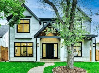 6312 W Lacombe Way SW, Calgary, AB T3E5T3