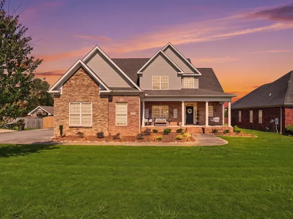 115 Stanfield Dr, Madison, AL 35757