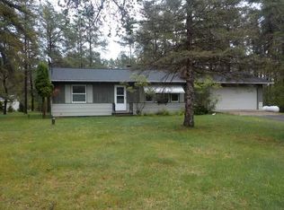 2674 Pine Pl, --, WI 54558