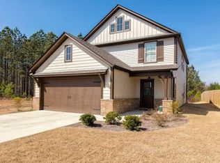 140 Blueberry Cv, Springville, AL 35146