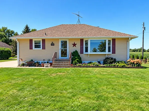 1454 48th Ave, Columbus, NE 68601