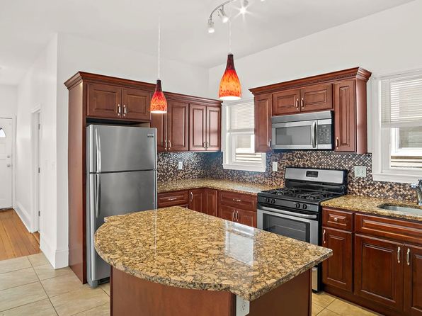 167 Jefferson Ave #1