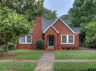 927 W Rusk St, Tyler, TX 75701