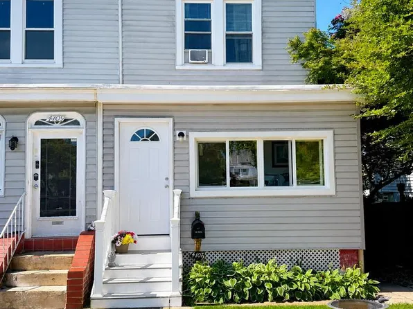 4107 W Overlea Ave, Baltimore, MD 21206