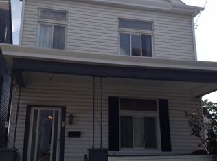 2000 Spring St, Pittsburgh, PA