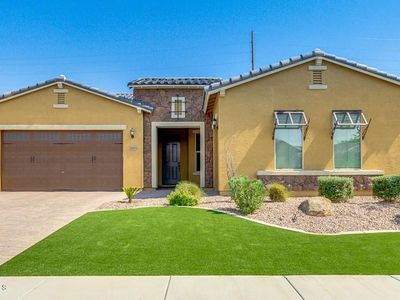 2855 E Odessa St, Mesa, AZ, 85213