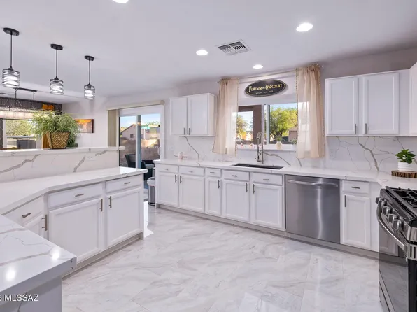 4852 E Orchard Grass Dr, Tucson, AZ 85756