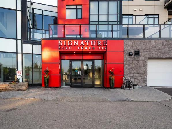 5151 Windermere Blvd SW #610, Edmonton, AB T6W 2K4