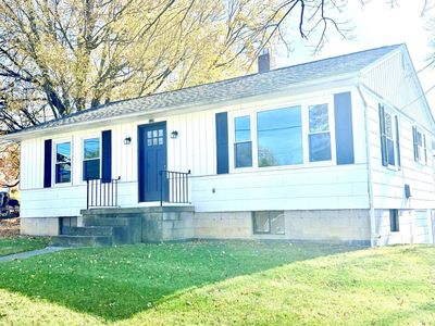 119 High St, Lynchburg, OH, 45142