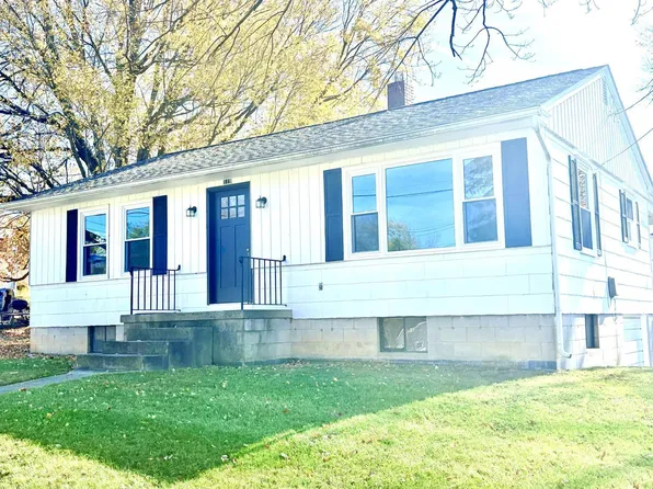 119 High St, Lynchburg, OH 45142