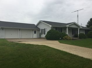 9625 Willits Rd, Mayville, MI 48744