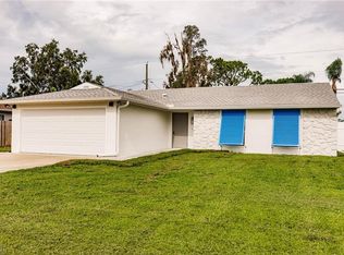 18568 Bradenton Rd, Fort Myers, FL 33967