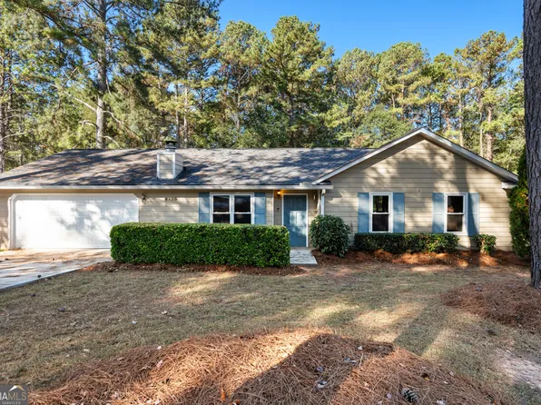 8173 Sunnydale Ln, Jonesboro, GA 30236