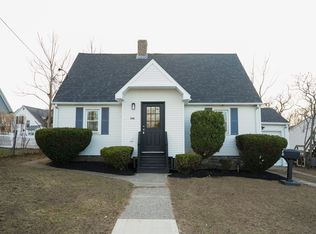 1 Triangle St, Worcester, MA 01606