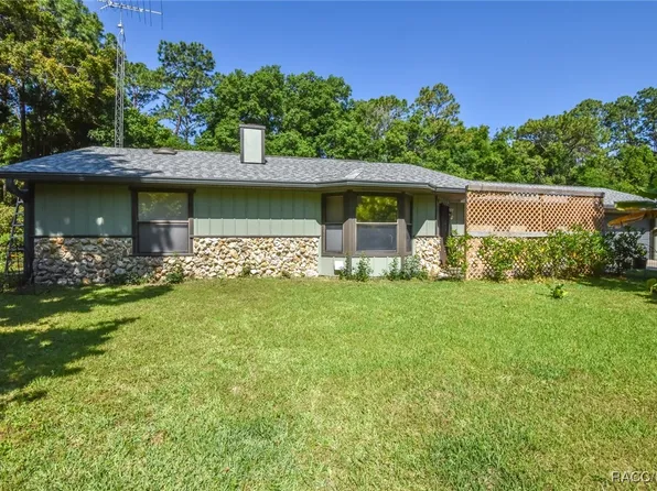 803 Crestwood Ave, Inverness, FL 34453