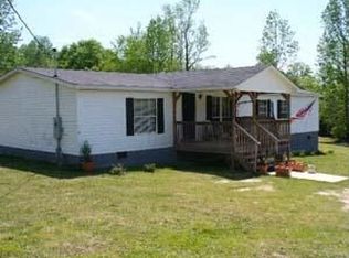 2285 Colbert Danielsville Rd, Danielsville, GA 30633
