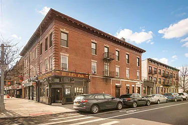 276 68th Street in Bay Ridge