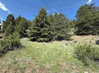 LOT 26 Resort Rd #2, Angel Fire, NM 87710