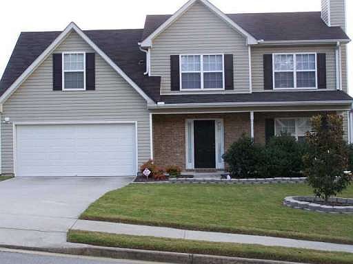 2nd image of 3448 Madison Farm Way