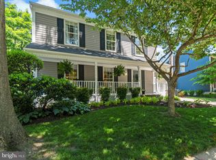 320 Riding Ridge Rd, Annapolis, MD 21403