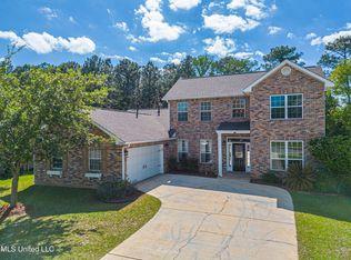11936 Summerhaven Cir, Gulfport, MS 39503
