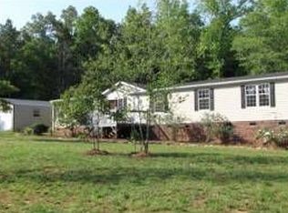 6522 Huey Rd, Waxhaw, NC 28173