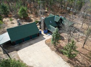 N8348 Pine Ln, New Lisbon, WI 53950