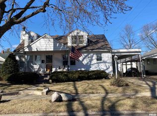 287 Haffner Blvd, Canton, IL 61520