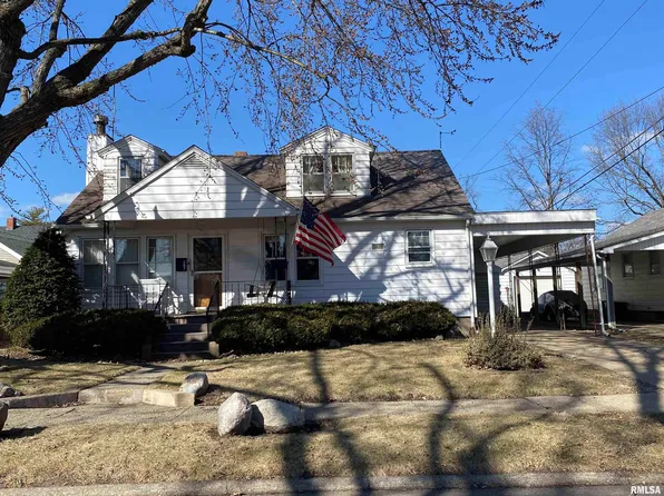 287 Haffner Blvd, Canton, IL 61520