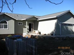 16921 Greenridge Rd, Hidden Valley Lake, CA 95467