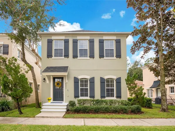 5346 Penway Dr, Orlando, FL 32814