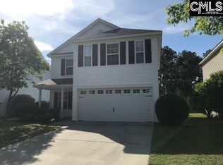 2088 Lake Carolina Dr, Columbia, SC 29229
