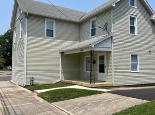 1554 Kenton St, Springfield, OH 45505