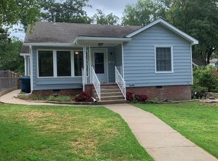 1005 N Taylor St, Little Rock, AR 72205