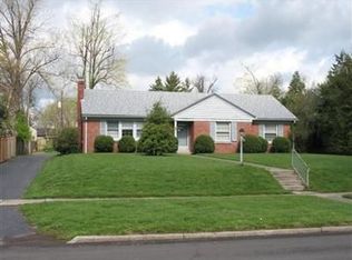 309 Culpepper Rd, Lexington, KY 40502