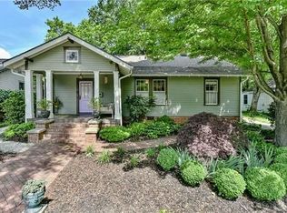 421 N Laurel Ave, Charlotte, NC 28204