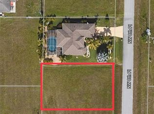 1126 NW 8th Pl, Cape Coral, FL 33993