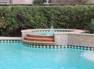 600 Raintree Cir, Coppell, TX 75019