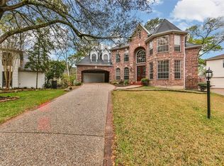 766 Windbreak Trl, Houston, TX 77079