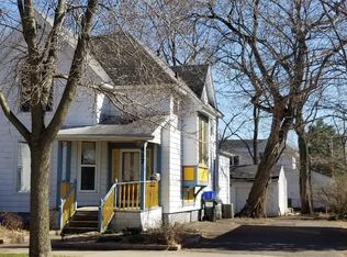 437 Union St, Eau Claire, WI 54703