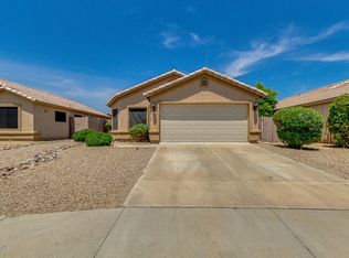8642 W Mauro Ln, Peoria, AZ 85382