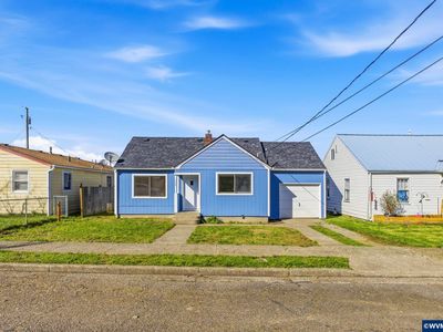 320 Juniper St, Sweet Home, OR, 97386
