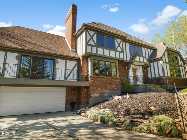 3700 Wrangler Way, Park City, UT 84098